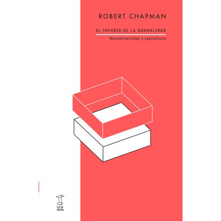 El Imperio De La Normalidad 1