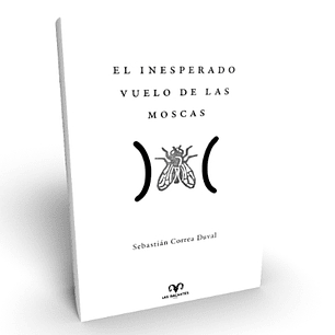 El Inesperado Vuelo De Las Moscas