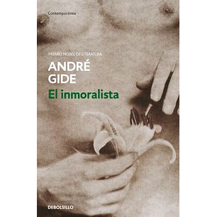 El Inmoralista