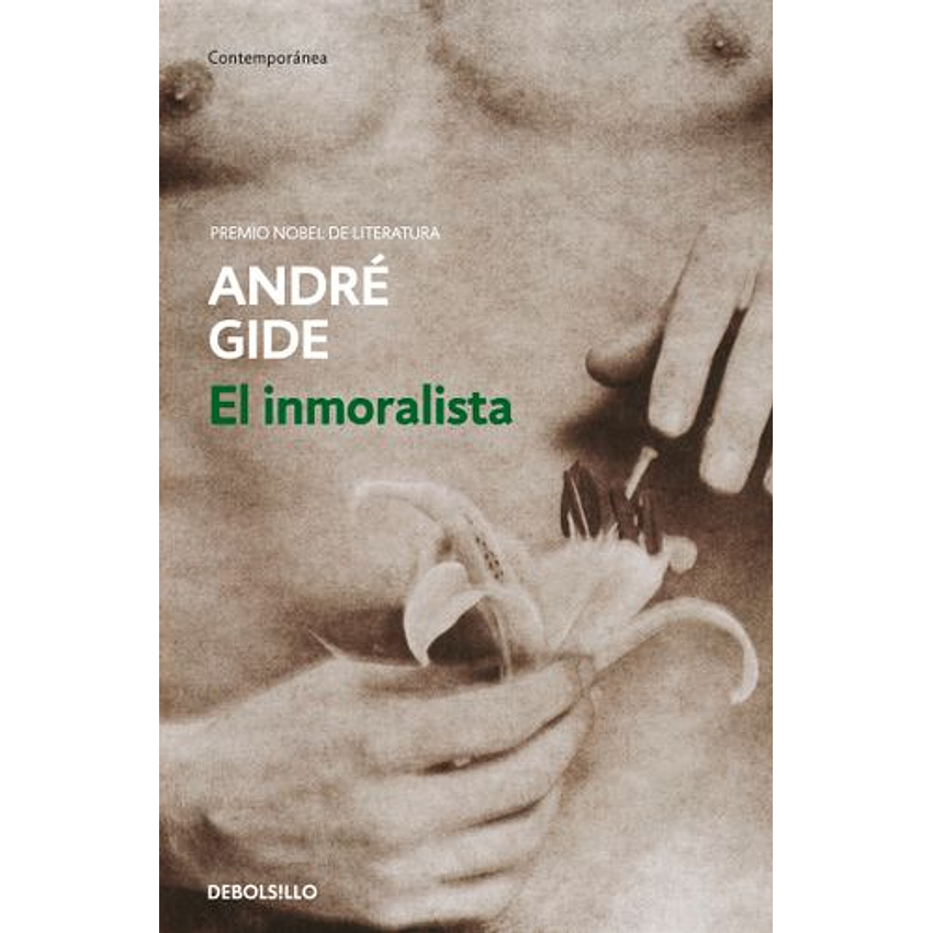 El Inmoralista 1