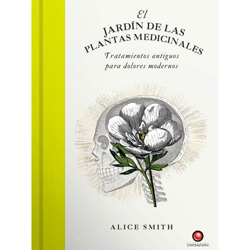 El Jardin De Las Plantas Medicinales 1