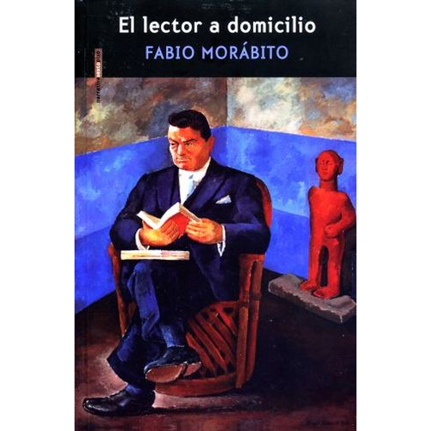 El Lector A Domicilio 1