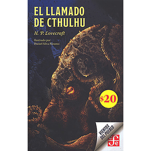El Llamado De Cthulhu