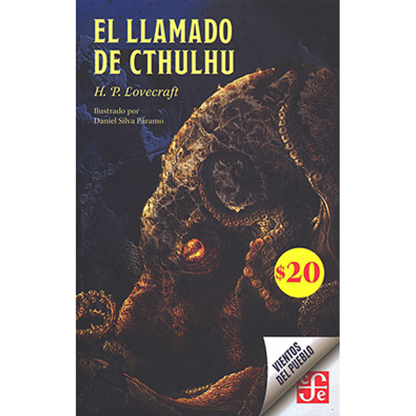 El Llamado De Cthulhu 1
