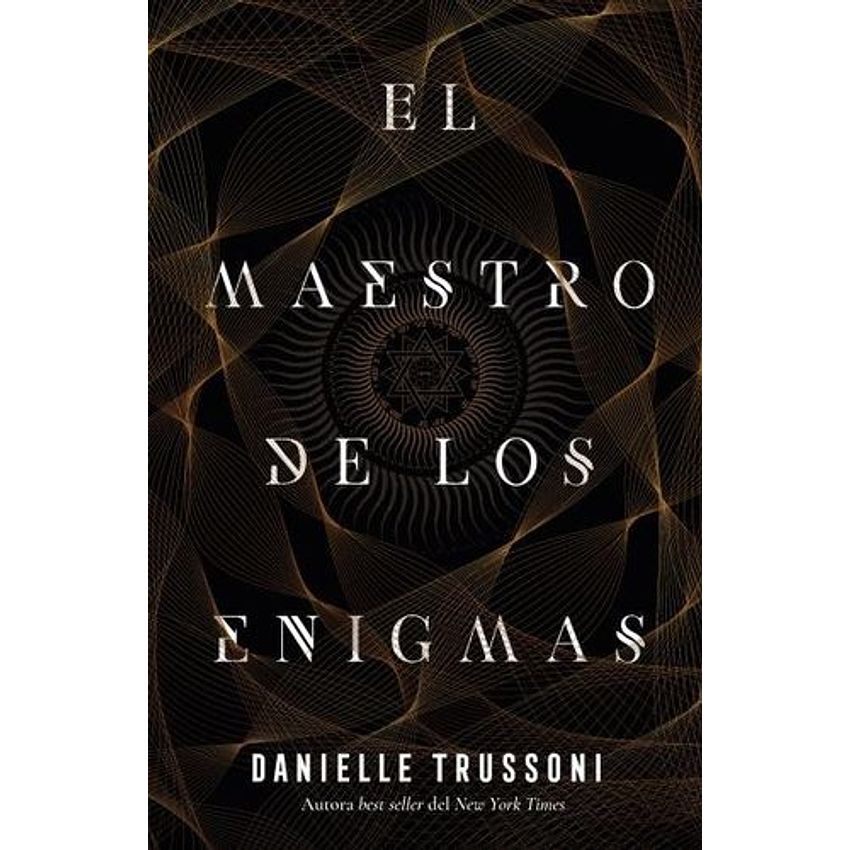 El Maestro De Los Enigmas 1