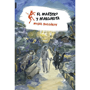 El Maestro Y Margarita