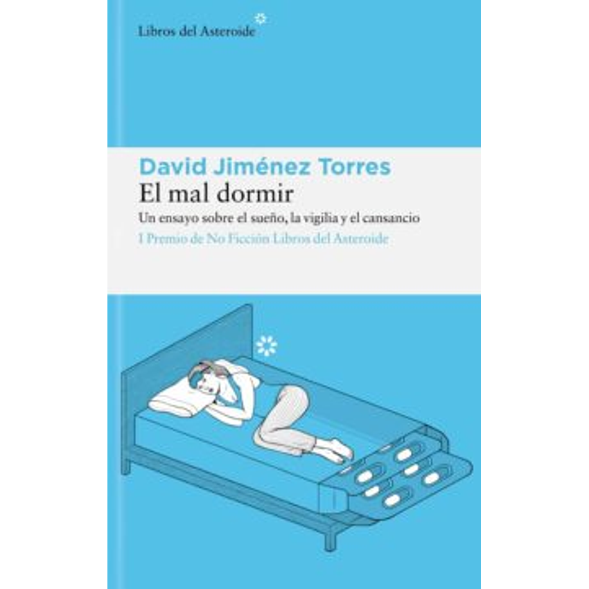 El Mal Dormir 1