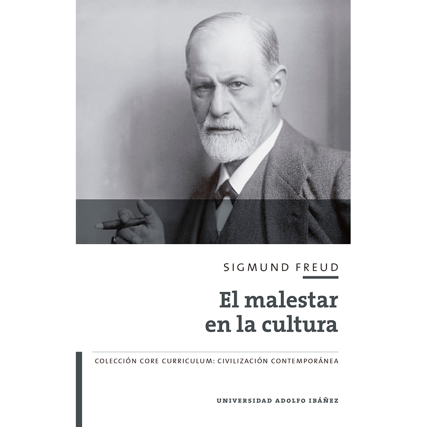 El Malestar En La Cultura 1