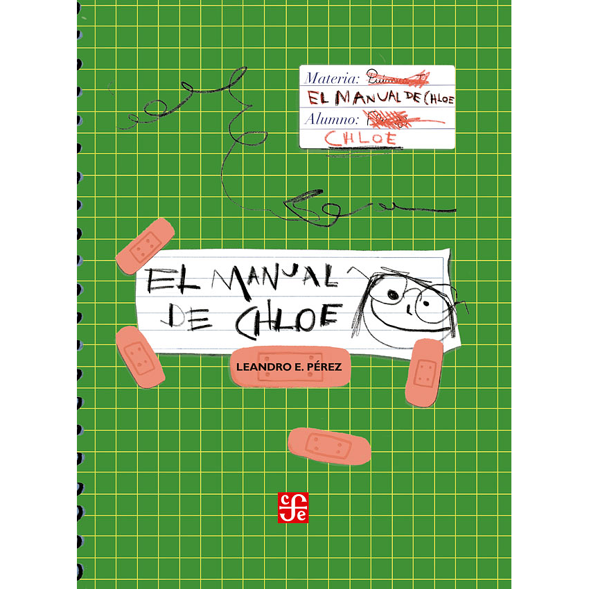 El Manual De Chloe 1