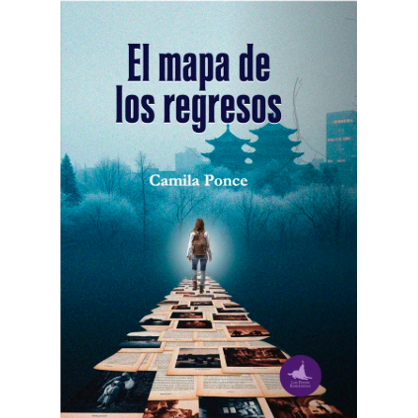 El Mapa De Los Regresos 1