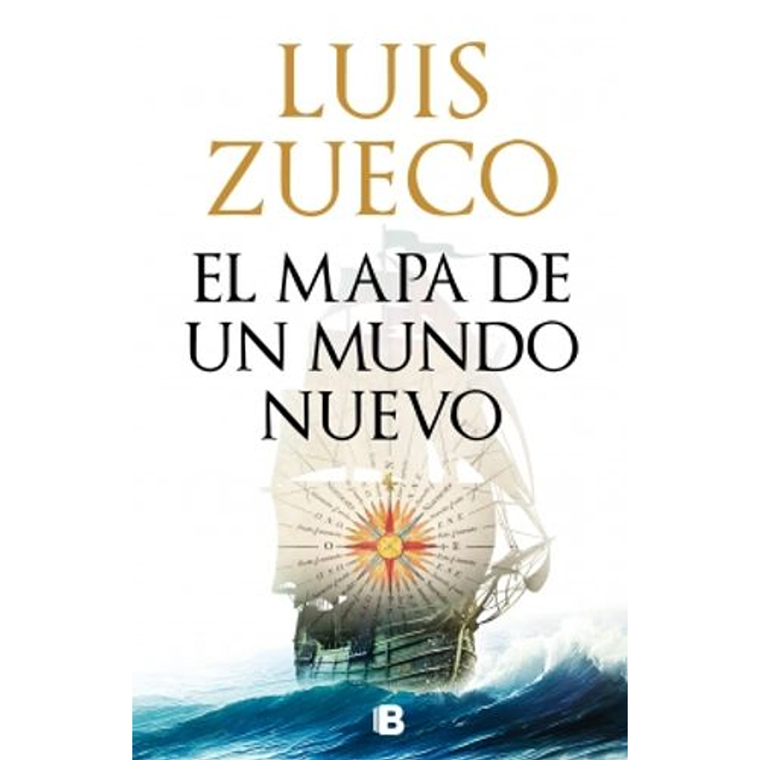 El Mapa De Un Mundo Nuevo 1