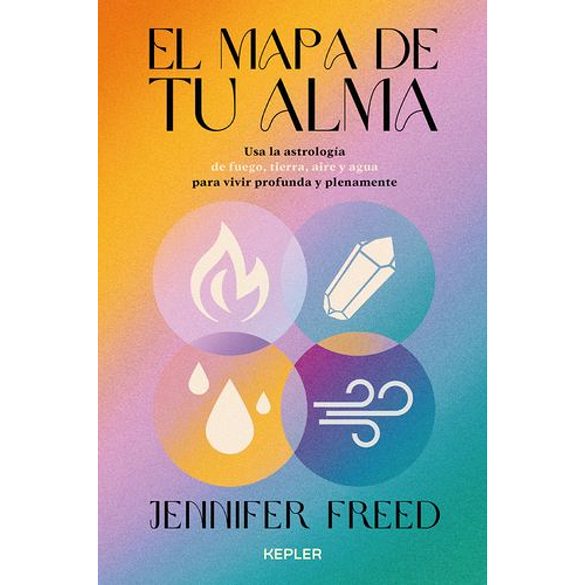 El Mapa De Tu Alma 1