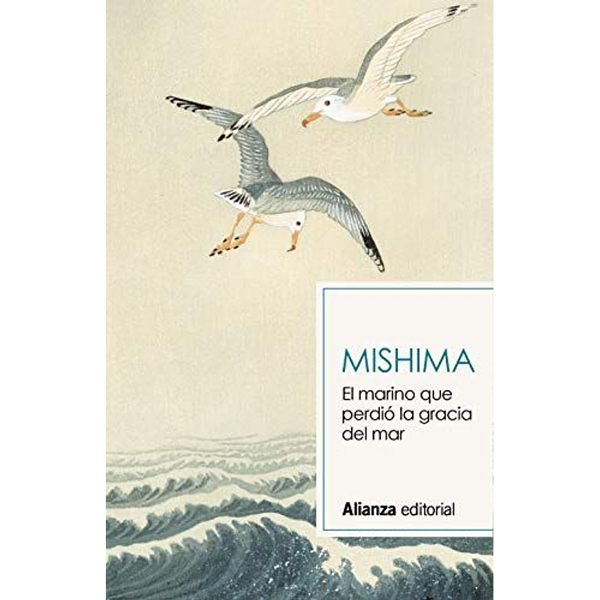 El Marino Que Perdio La Gracia Del Mar 1