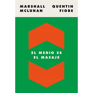 El Medio Es El Masaje
