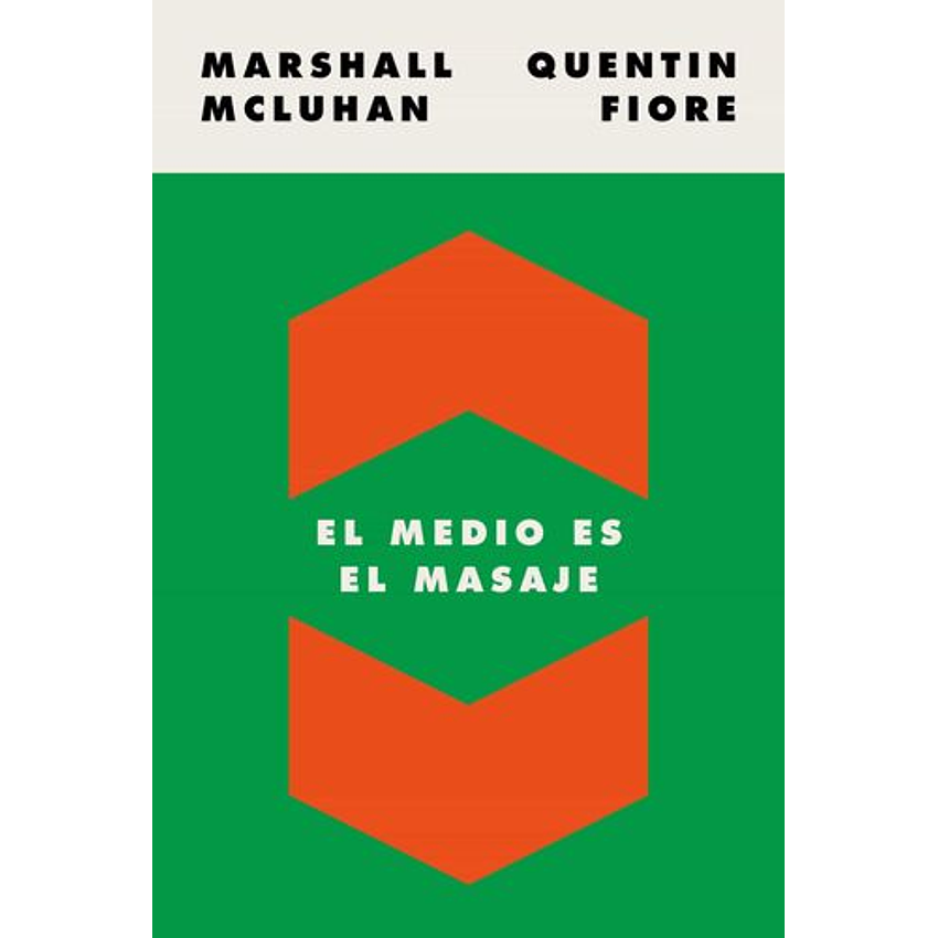 El Medio Es El Masaje 1