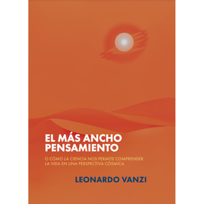 El Mas Ancho Pensamiento 1