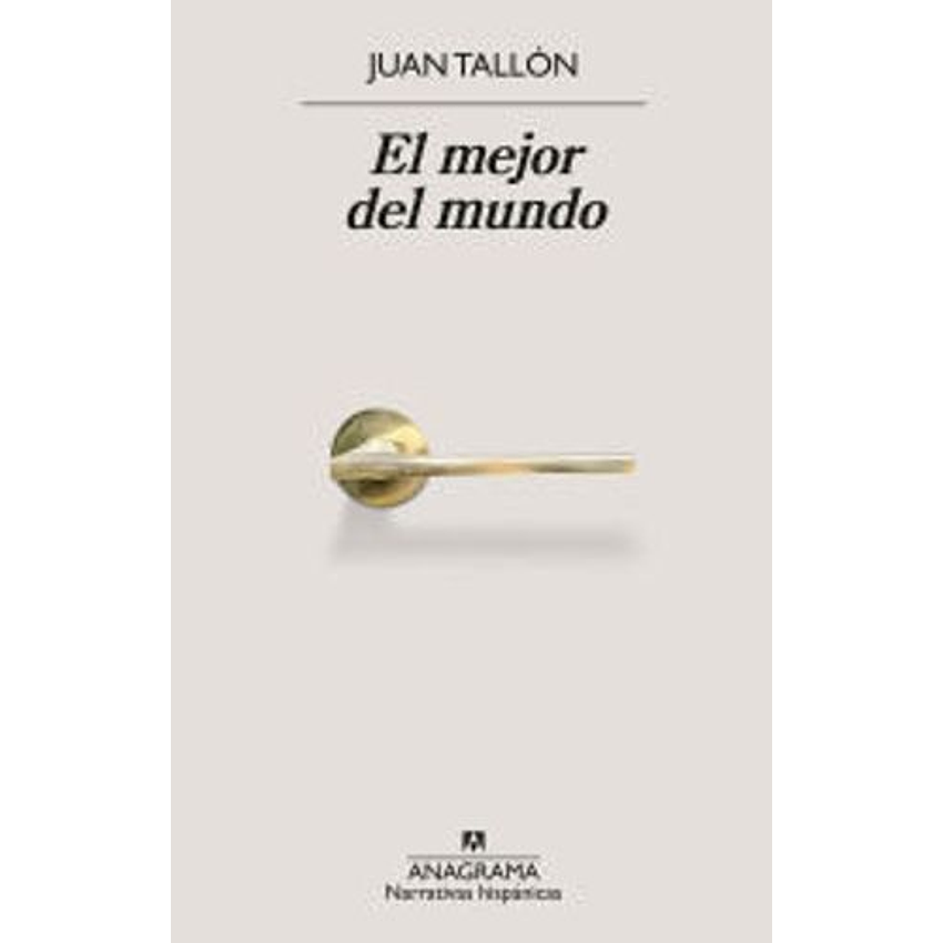 El Mejor Del Mundo 1