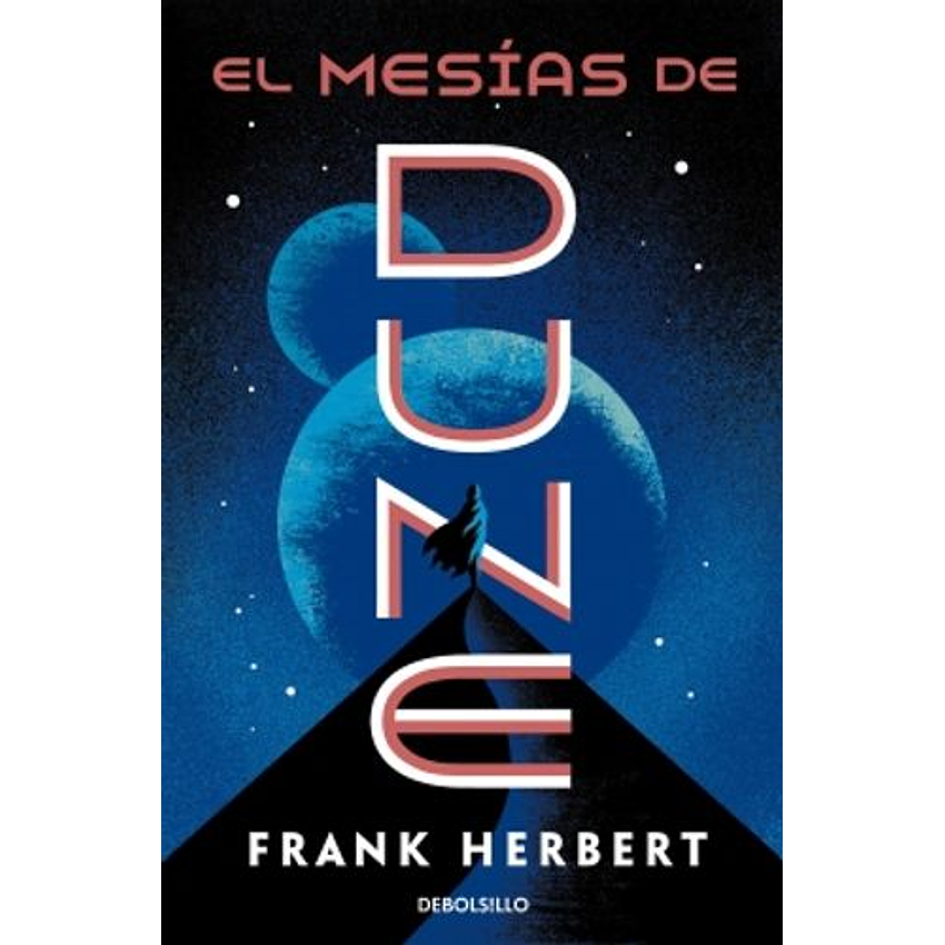 El Mesias De Dune 1