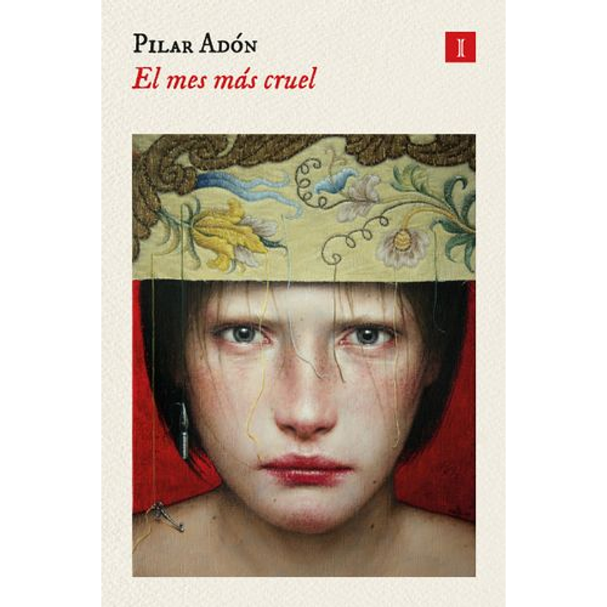 El Mes Mas Cruel 1
