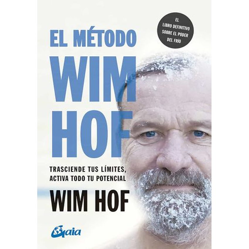 El Metodo Wim Hof 1