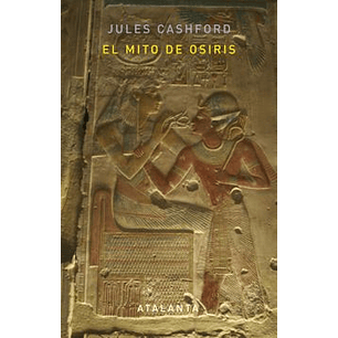 El Mito De Osiris