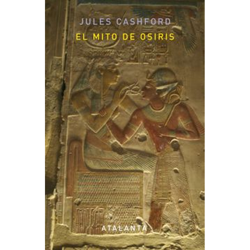 El Mito De Osiris 1