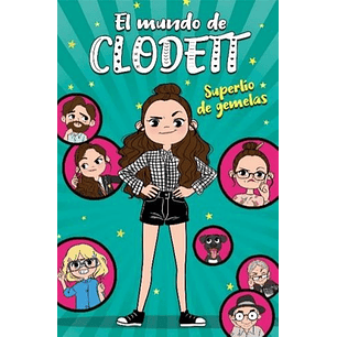 El Mundo De Clodett Superlio De Gemelas
