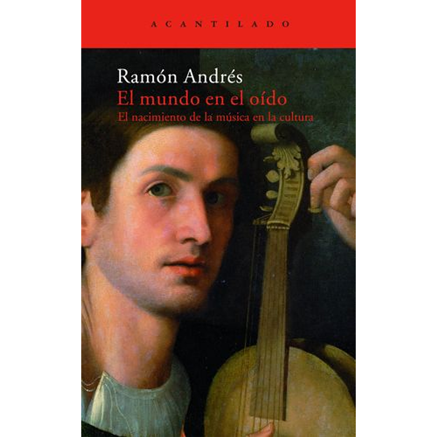 El Mundo En El Oido 1