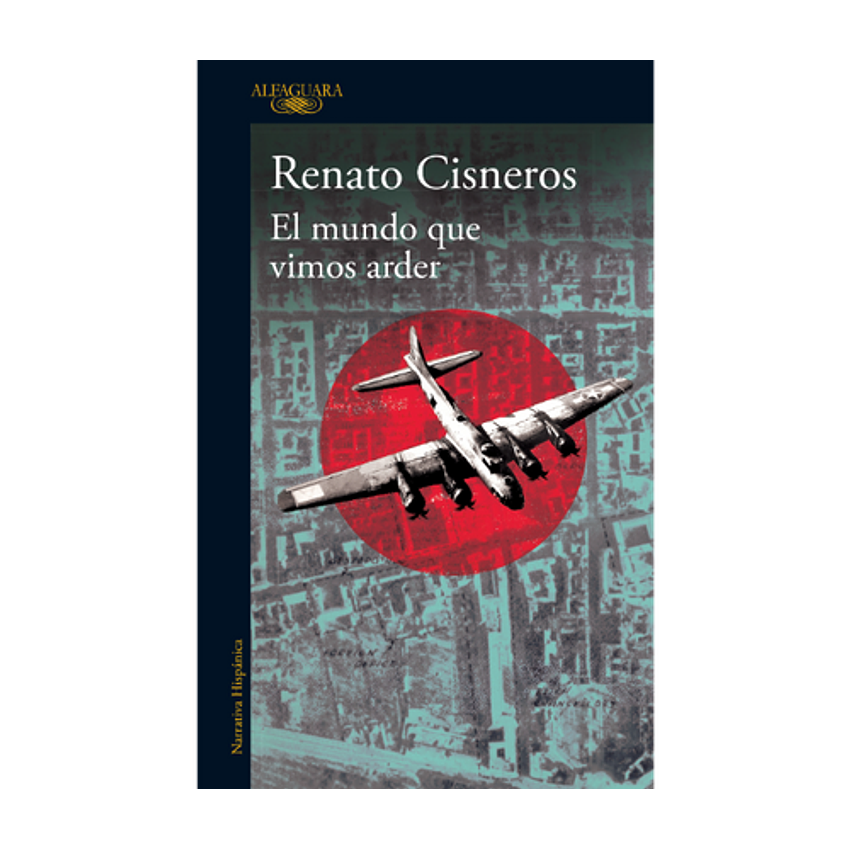 El Mundo Que Vimos Arder 1