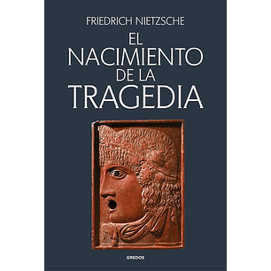 El Nacimiento De La Tragedia
