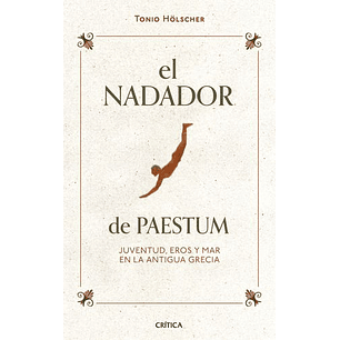 El Nadador De Paestum