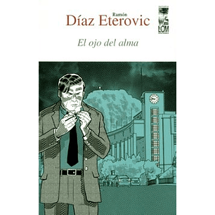 El Ojo Del Alma