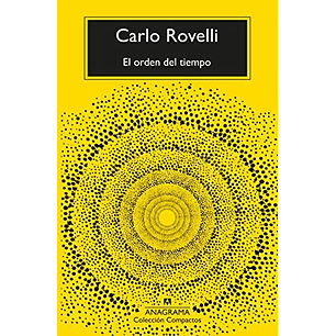 El Orden Del Tiempo