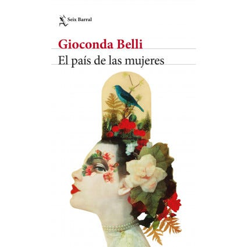 El Pais De Las Mujeres 1