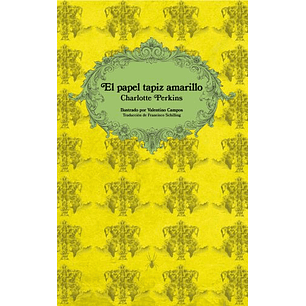 El Papel Tapiz Amarillo