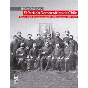 El Partido Democratico En Chile