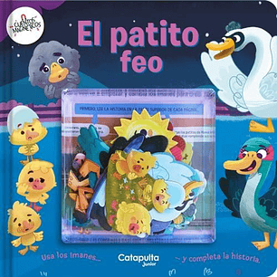 El Patito Feo (Cuentos Magneticos)