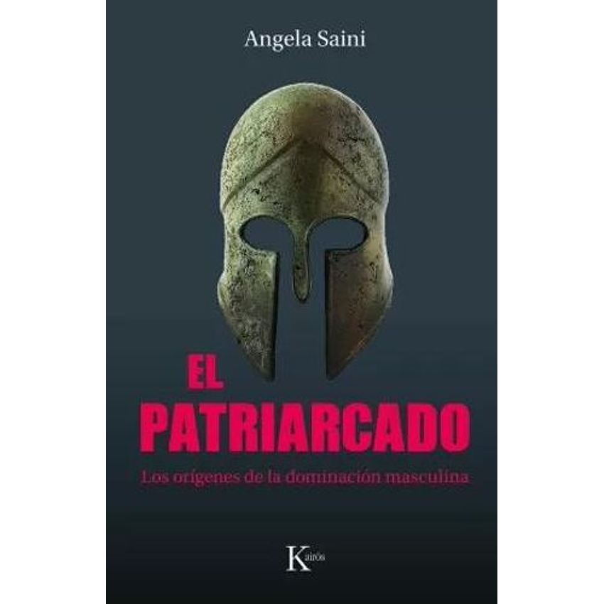 El Patriarcado Los Origenes De La Dominacion Masculina 1