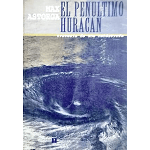 El Penultimo Huracan