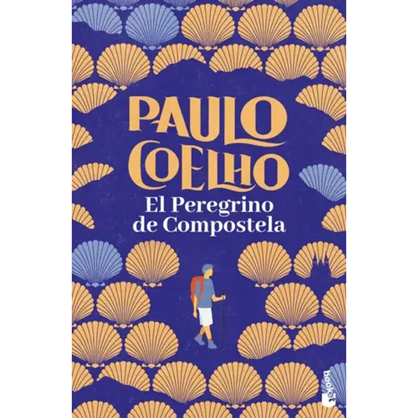 El Peregrino De Compostela 1