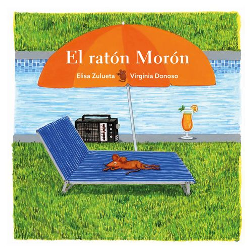 El Raton Moron 1