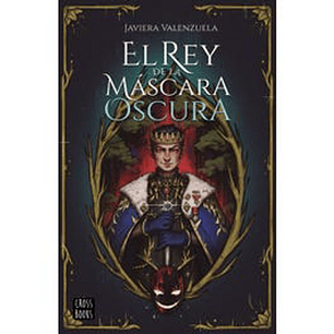 El Rey De La Mascara Oscura