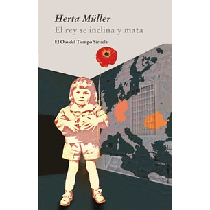 El Rey Se Inclina Y Mata