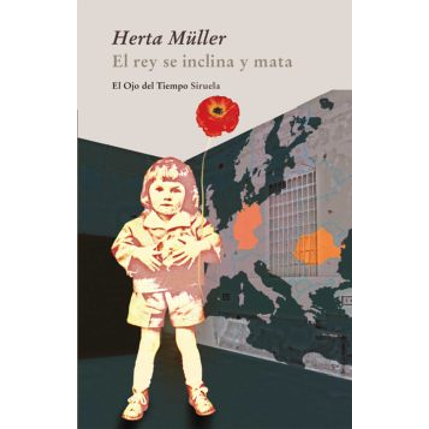 El Rey Se Inclina Y Mata 1