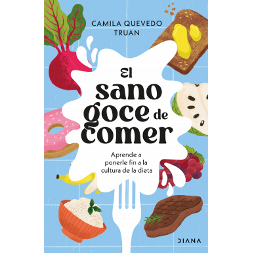 El Sano Goce De Comer 1
