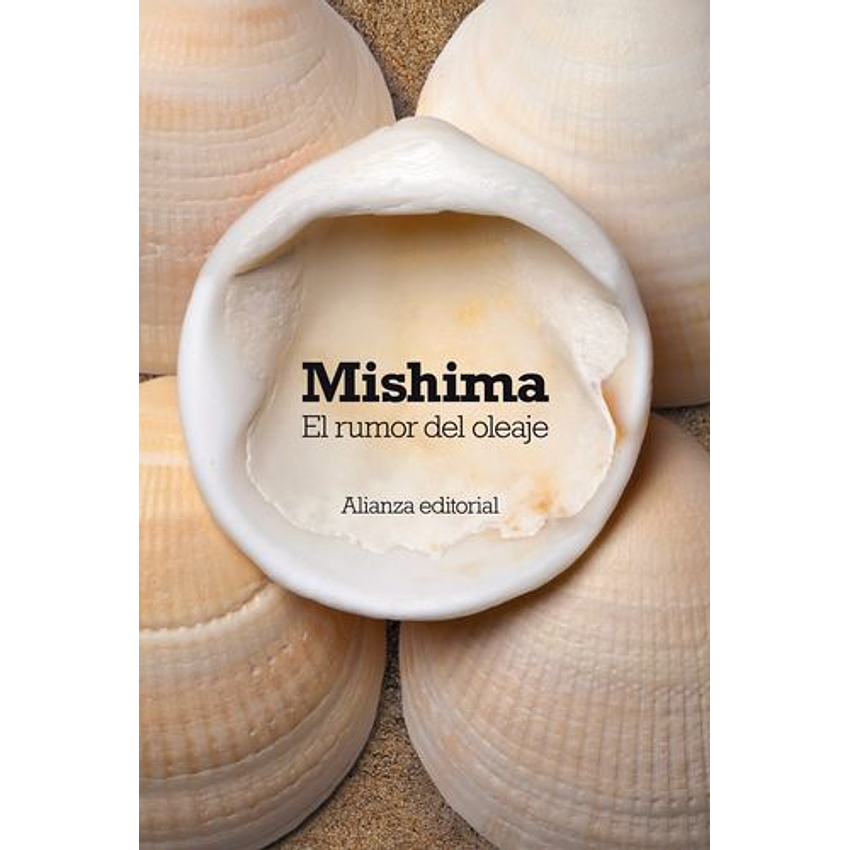 El Rumor Del Oleaje 1