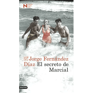 El Secreto De Marcial 