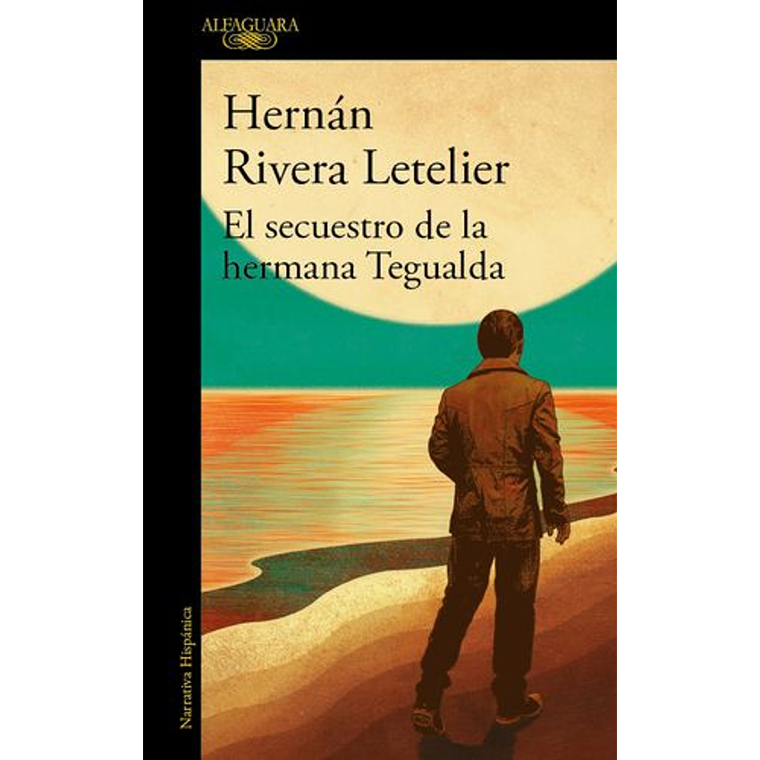 El Secuestro De La Hermana Tegualda 1