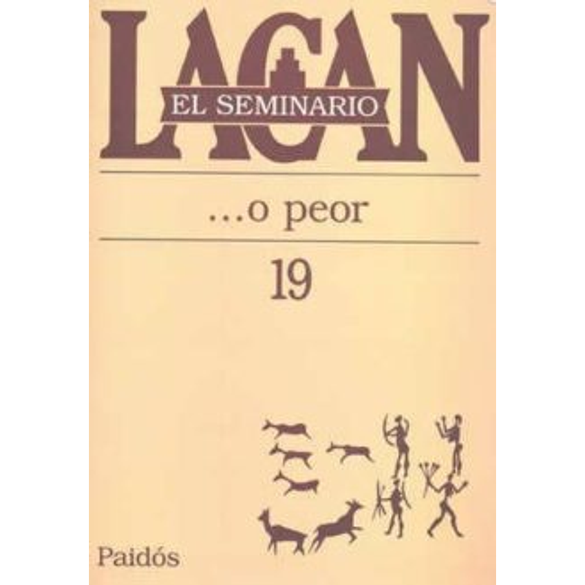 El Seminario 19 O Peor 1