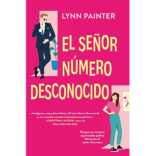 El Senor Numero Desconocido
